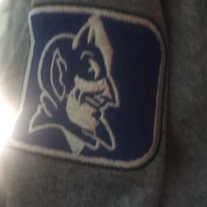 UNDER ARMOUR ACC DUKE HOODIE